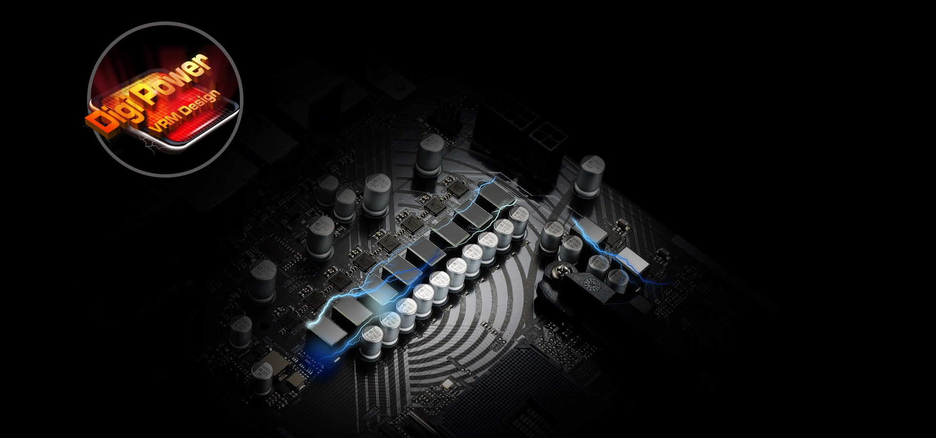 ASRock Motherboard